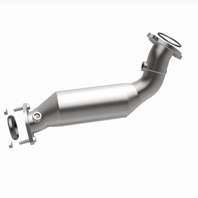 Cadillac CTS Performance Exhaust - Magnaflow - California Grade CARB Compliant Direct-Fit Catalytic Converter - `09-`15