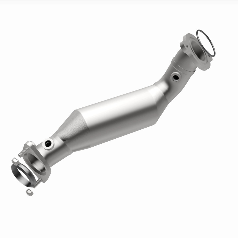 Cadillac CTS Catalytic Converter - Magnaflow - Direct Fit - `09-`15