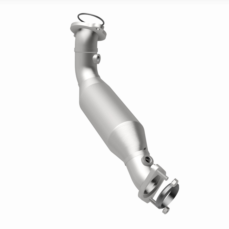 Cadillac CTS Catalytic Converter - Magnaflow - Direct Fit - `09-`15