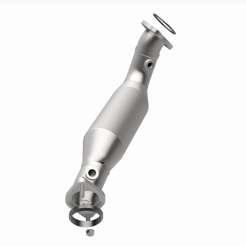Cadillac CTS Catalytic Converter - Magnaflow - Direct Fit - `09-`15