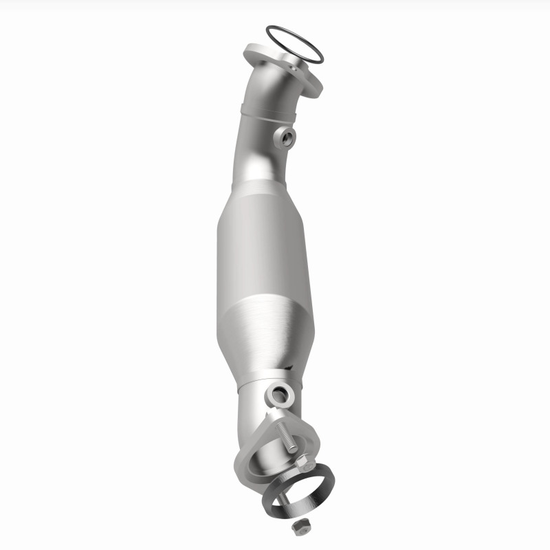 Cadillac CTS Catalytic Converter - Magnaflow - Direct Fit - `09-`15