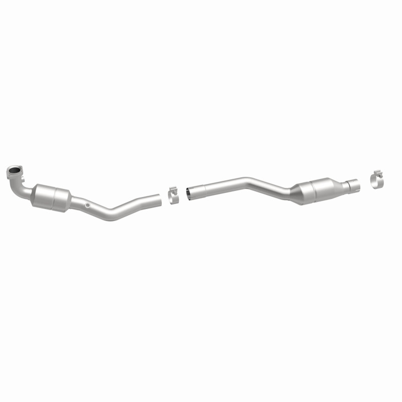 Mercedes-Benz SL500 Catalytic Converter - Magnaflow - Direct Fit - `04-`05