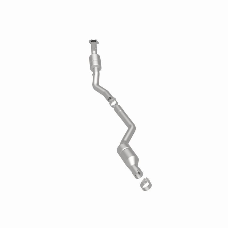 Mercedes-Benz SL500 Catalytic Converter - Magnaflow - Direct Fit - `04-`05