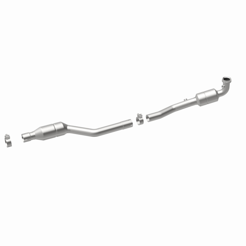 Mercedes-Benz SL500 Catalytic Converter - Magnaflow - Direct Fit - `04-`05