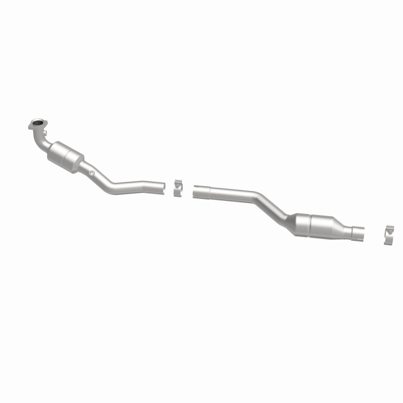 Mercedes-Benz SL500 Catalytic Converter - Magnaflow - Direct Fit - `04-`05