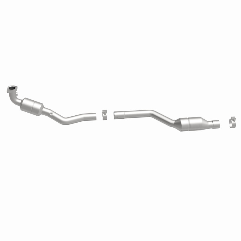 Mercedes-Benz SL500 Catalytic Converter - Magnaflow - Direct Fit - `04-`05