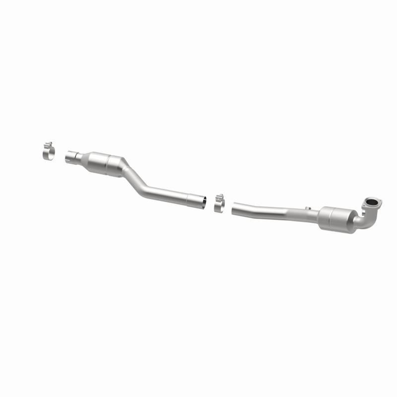 Mercedes-Benz SL500 Catalytic Converter - Magnaflow - Direct Fit - `04-`05