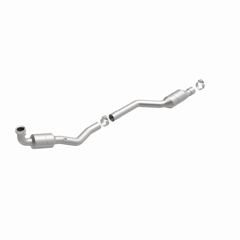 Mercedes-Benz SL500 Catalytic Converter - Magnaflow - Direct Fit - `04-`05