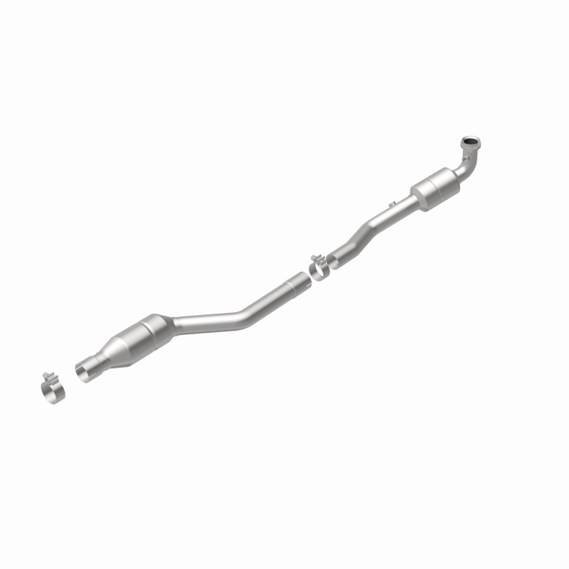 Mercedes-Benz SL500 Catalytic Converter - Magnaflow - Direct Fit - `04-`05