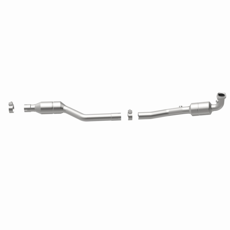 Mercedes-Benz SL500 Catalytic Converter - Magnaflow - Direct Fit - `04-`05