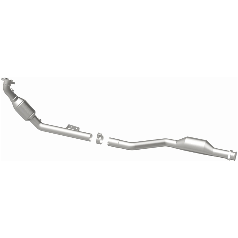 Mercedes-Benz CL500 Catalytic Converter - Magnaflow - Direct Fit - `04-`05