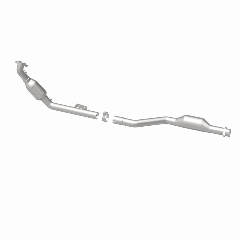 Mercedes-Benz CL500 Catalytic Converter - Magnaflow - Direct Fit - `04-`05