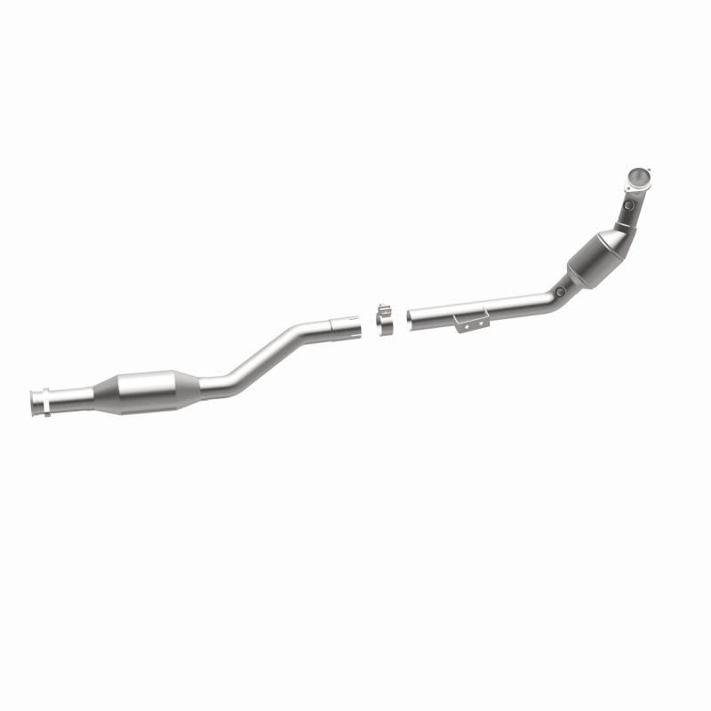 Mercedes-Benz S430 Catalytic Converter - Magnaflow - Direct Fit - `04-`05