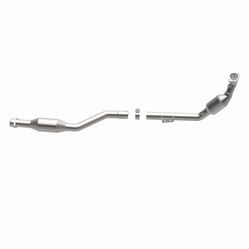 Mercedes-Benz S500 Catalytic Converter - Magnaflow - Direct Fit - `04-`05