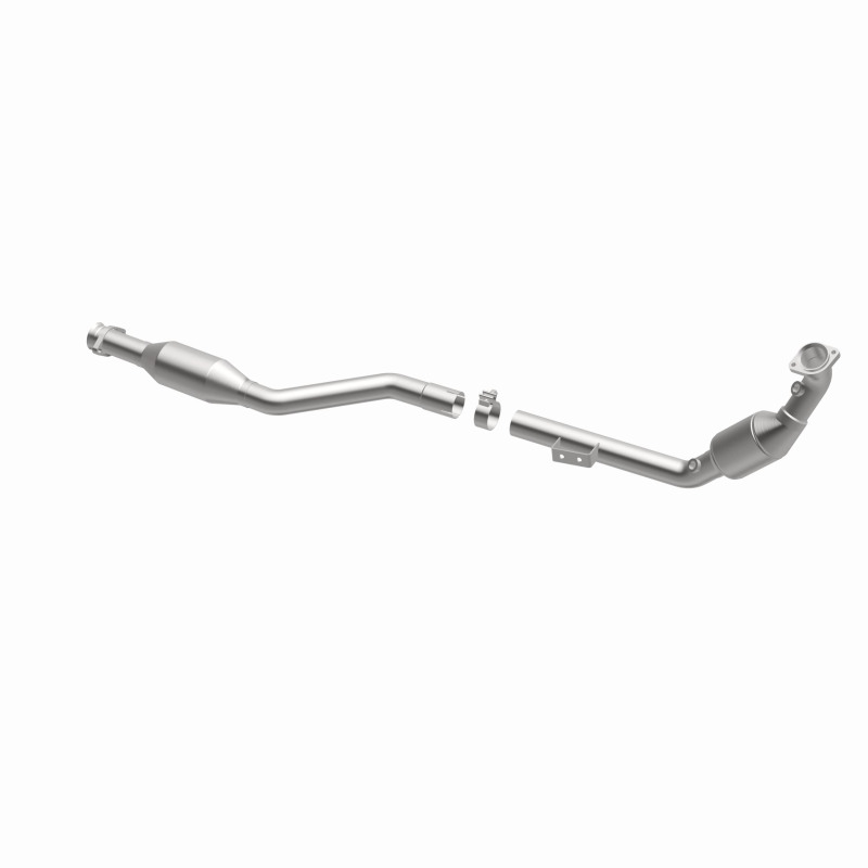 Mercedes-Benz S500 Catalytic Converter - Magnaflow - Direct Fit - `04-`05