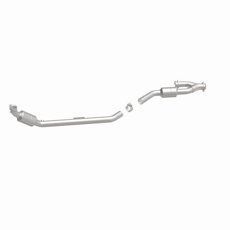 Mercedes-Benz CLK320 Catalytic Converter - Magnaflow - Direct Fit - 2005