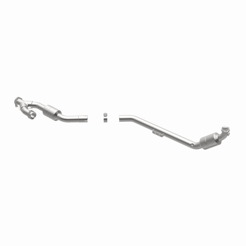 Mercedes-Benz CLK320 Catalytic Converter - Magnaflow - Direct Fit - 2005