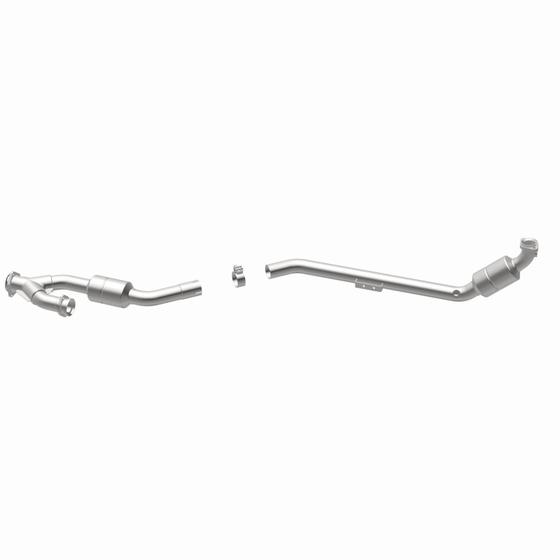 Mercedes-Benz CLK320 Catalytic Converter - Magnaflow - Direct Fit - 2005
