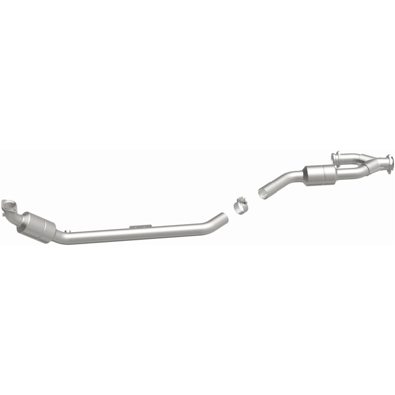 Mercedes-Benz CLK320 Catalytic Converter - Magnaflow - Direct Fit - 2005