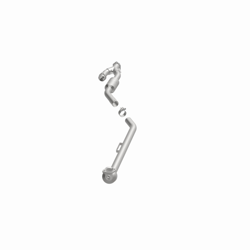 Mercedes-Benz CLK320 Catalytic Converter - Magnaflow - Direct Fit - 2005