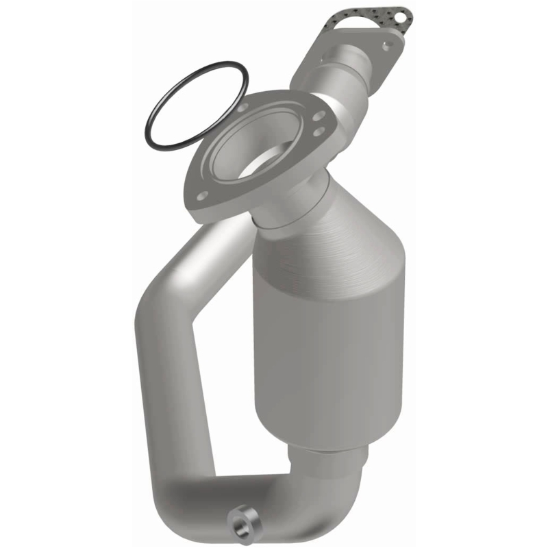 Pontiac G6 Catalytic Converter - Magnaflow - California Direct-Fit - `07-`09