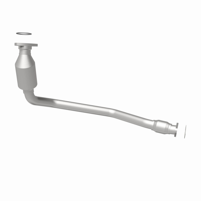 Pontiac G6 Catalytic Converter - Magnaflow - California Direct-Fit - `07-`09