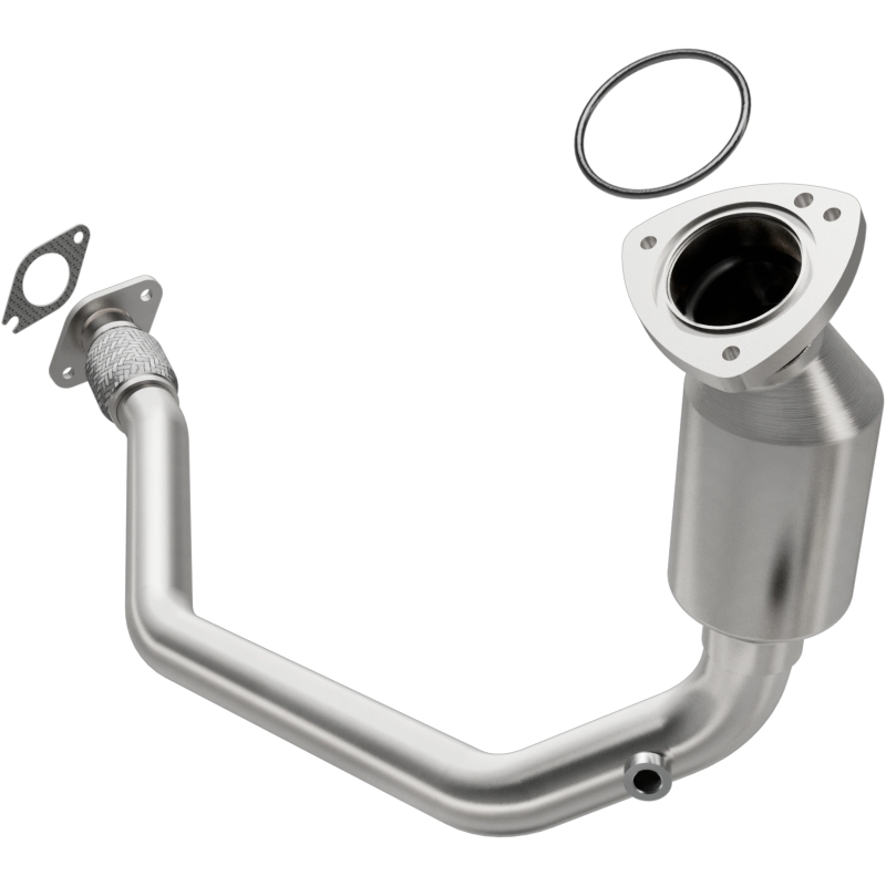 Pontiac G6 Catalytic Converter - Magnaflow - California Direct-Fit - `07-`09