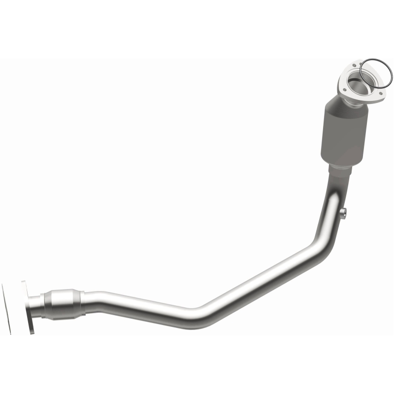 Pontiac G6 Catalytic Converter - Magnaflow - California Direct-Fit - `07-`09