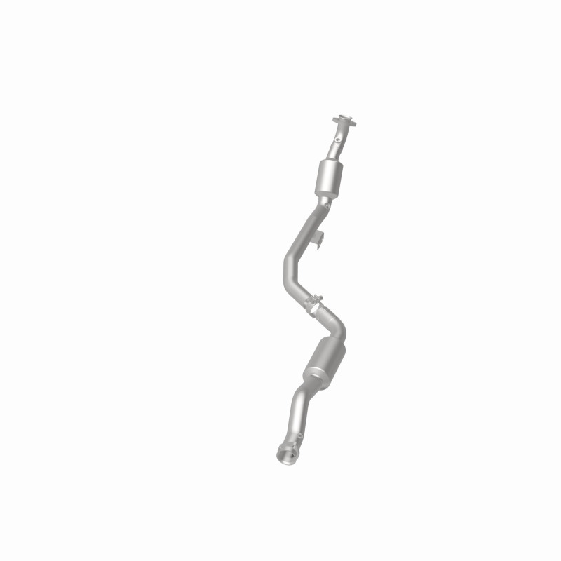 Mercedes-Benz E350 Catalytic Converter - Magnaflow - Direct Fit - 2007