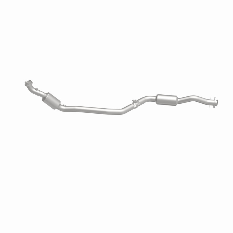 Mercedes-Benz E350 Catalytic Converter - Magnaflow - Direct Fit - 2007