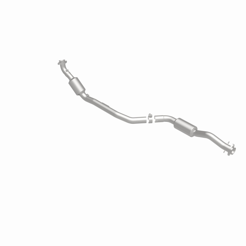 Mercedes-Benz E350 Catalytic Converter - Magnaflow - Direct Fit - 2007
