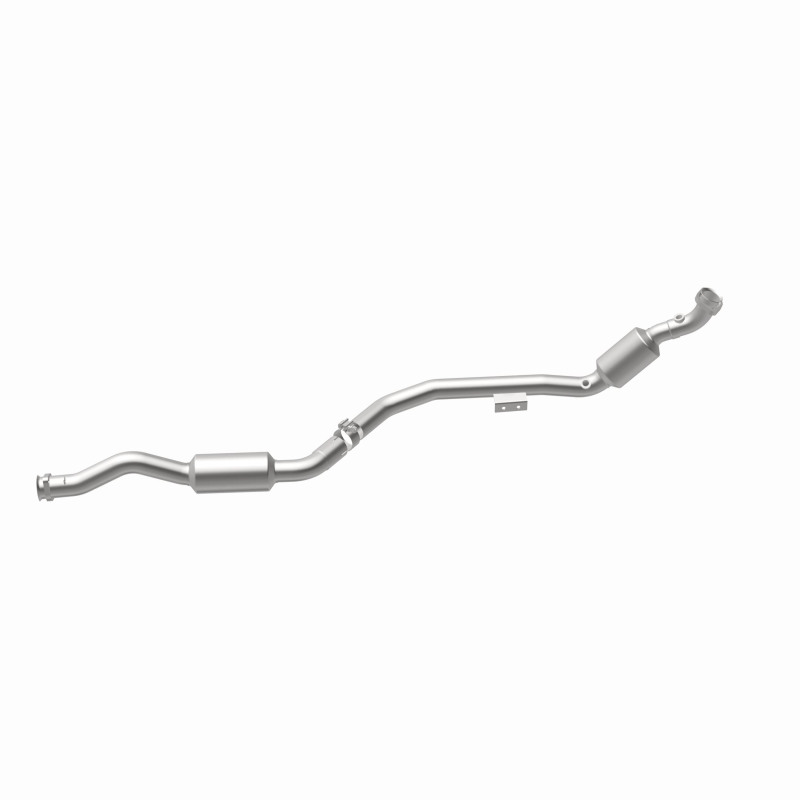 Mercedes-Benz E350 Catalytic Converter - Magnaflow - Direct Fit - 2007
