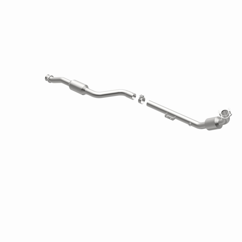 Mercedes-Benz E320 Catalytic Converter - Magnaflow - California Grade CARB Compliant Direct-Fit - 2005
