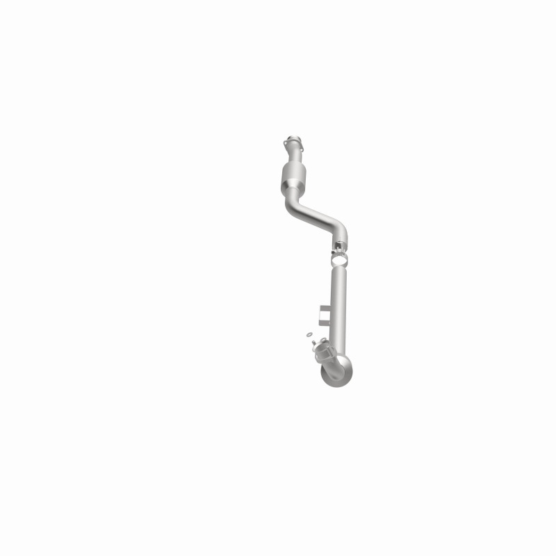 Mercedes-Benz E320 Catalytic Converter - Magnaflow - California Grade CARB Compliant Direct-Fit - 2005