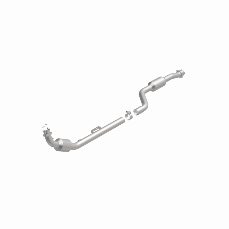 Mercedes-Benz E500 Catalytic Converter - Magnaflow - California Grade CARB Compliant Direct-Fit - `04-`05