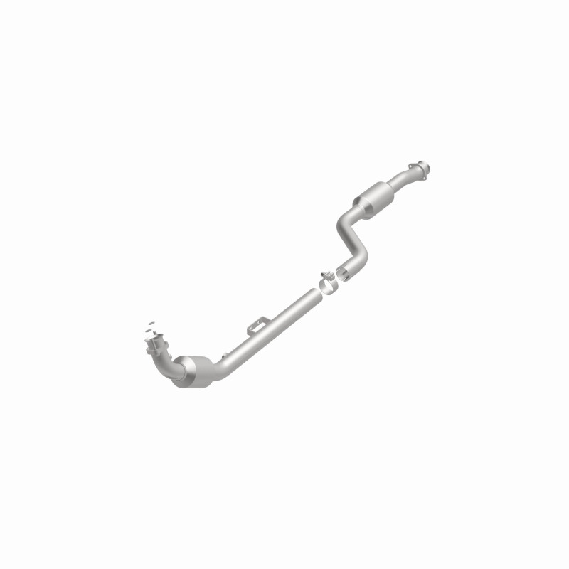 Mercedes-Benz E500 Catalytic Converter - Magnaflow - California Grade CARB Compliant Direct-Fit - `04-`05