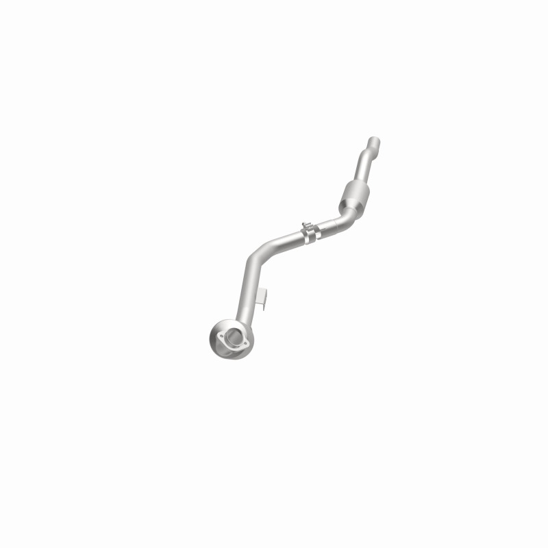 Mercedes-Benz E350 Catalytic Converter - Magnaflow - Direct Fit - 2007