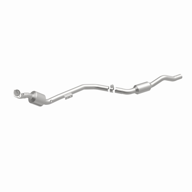 Mercedes-Benz E350 Catalytic Converter - Magnaflow - Direct Fit - 2007
