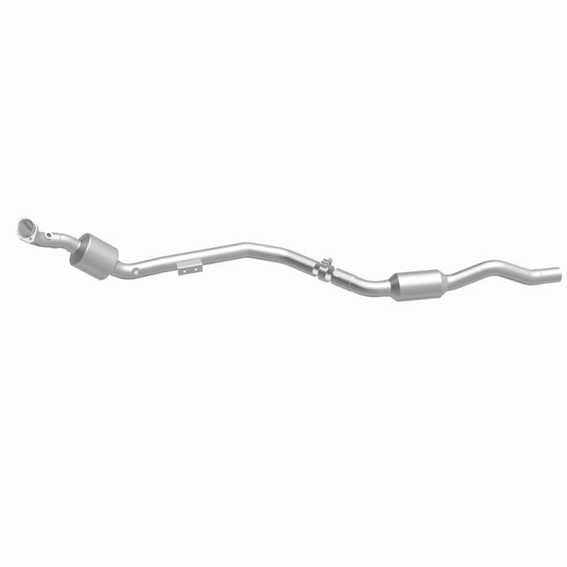 Mercedes-Benz E350 Catalytic Converter - Magnaflow - Direct Fit - 2007