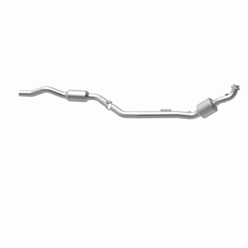 Mercedes-Benz E350 Catalytic Converter - Magnaflow - Direct Fit - 2007