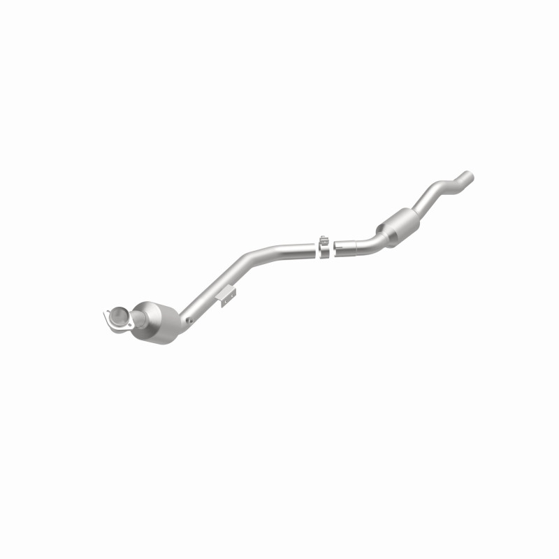 Mercedes-Benz E350 Catalytic Converter - Magnaflow - Direct Fit - 2007