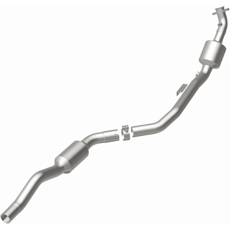 Mercedes-Benz E350 Catalytic Converter - Magnaflow - Direct Fit - 2007