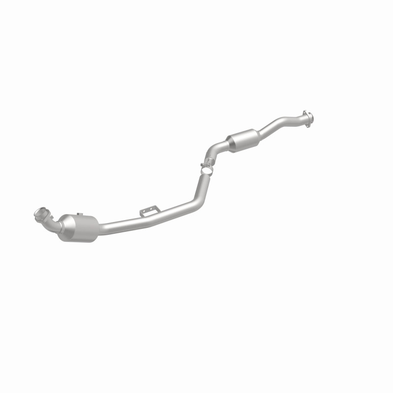 Mercedes-Benz E350 Direct-Fit Catalytic Converter - Underbody - Magnaflow - California Grade CARB Compliant - 2007