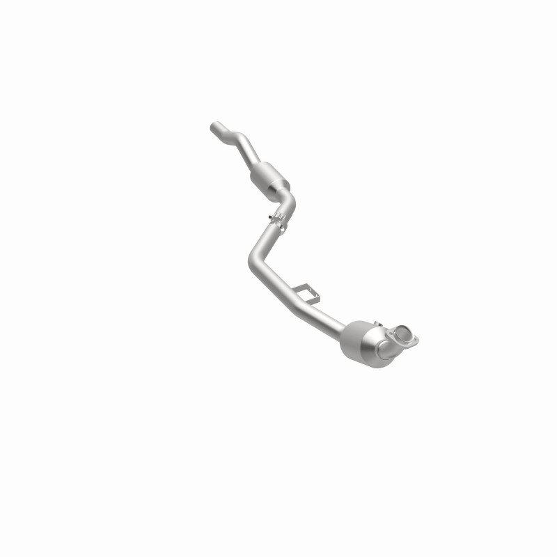 Mercedes-Benz E350 Catalytic Converter - Underbody - Magnaflow - California Grade CARB Compliant Direct-Fit - 2007