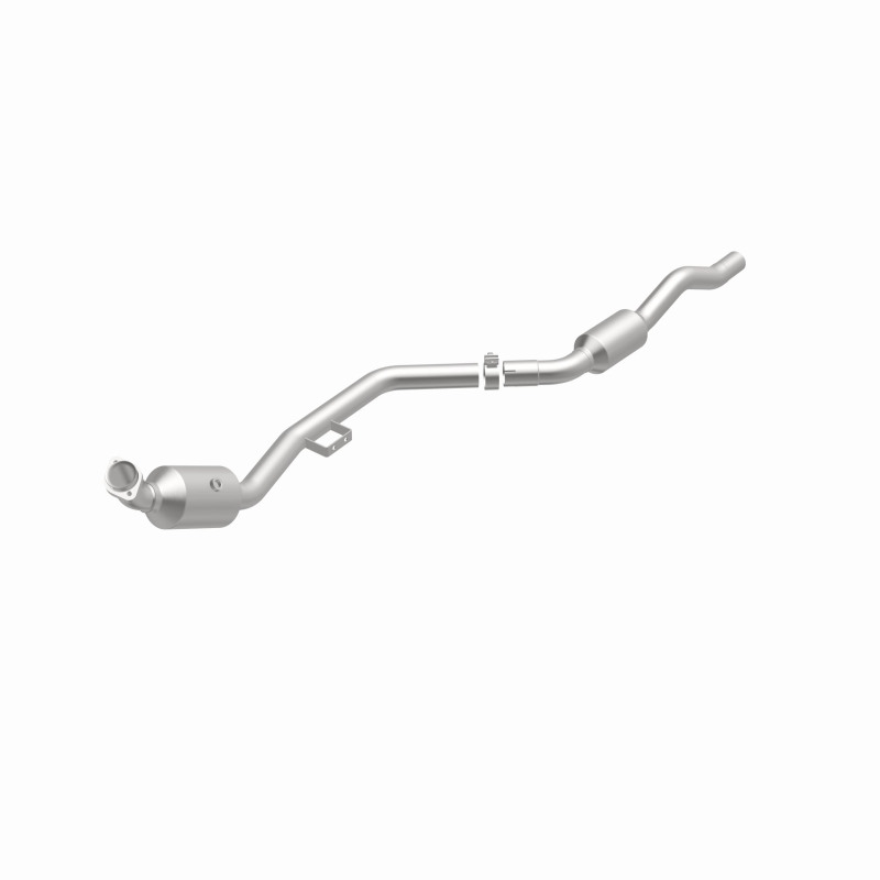 Mercedes-Benz E350 Catalytic Converter - Underbody - Magnaflow - California Grade CARB Compliant Direct-Fit - 2007