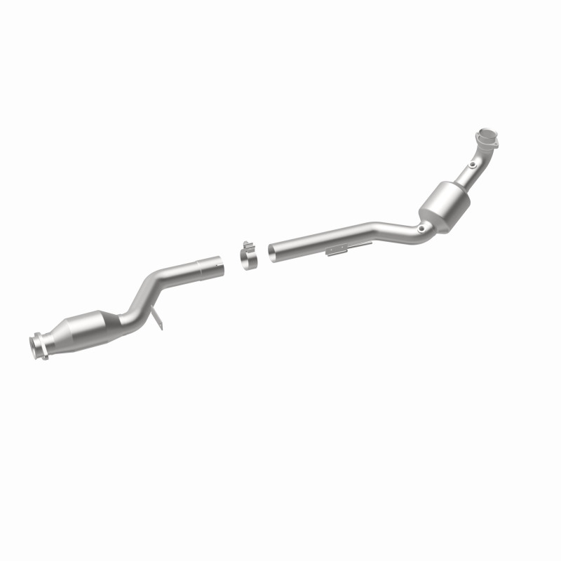 Mercedes-Benz SLK55 AMG Catalytic Converter - Magnaflow - California Grade CARB Compliant Direct-Fit - `08-`10