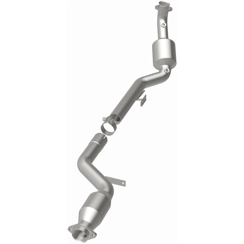 Mercedes-Benz SLK55 AMG Catalytic Converter - Magnaflow - California Grade CARB Compliant Direct-Fit - `08-`10