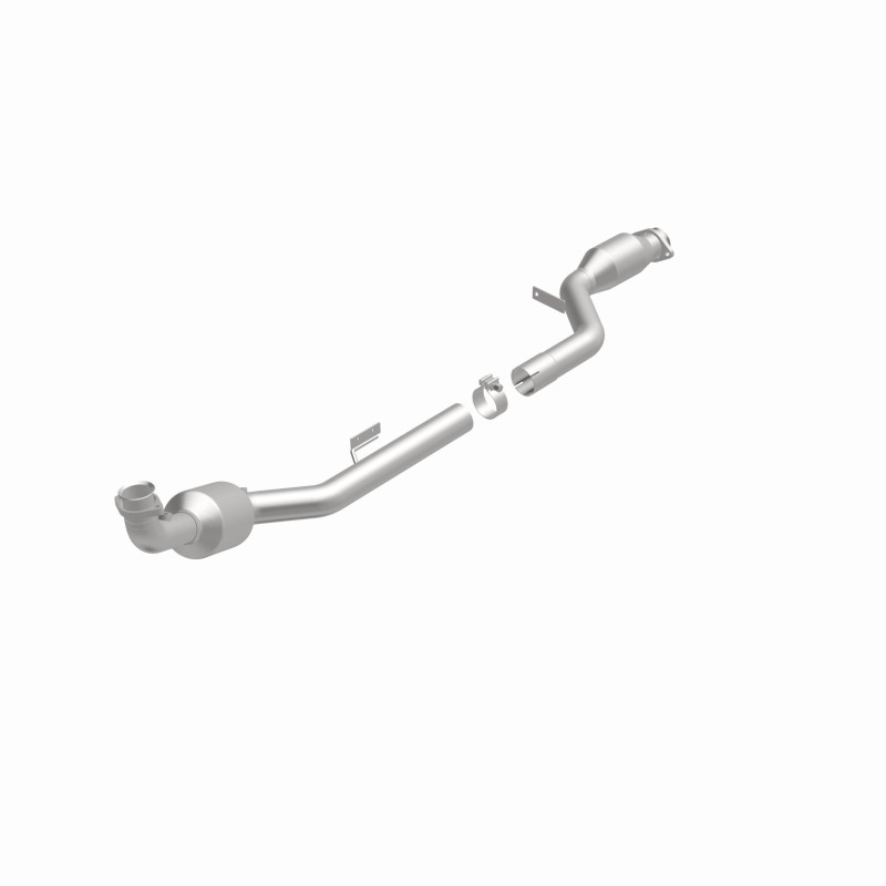 Mercedes-Benz SLK55 AMG Catalytic Converter - Magnaflow - California Grade CARB Compliant Direct-Fit - `08-`10