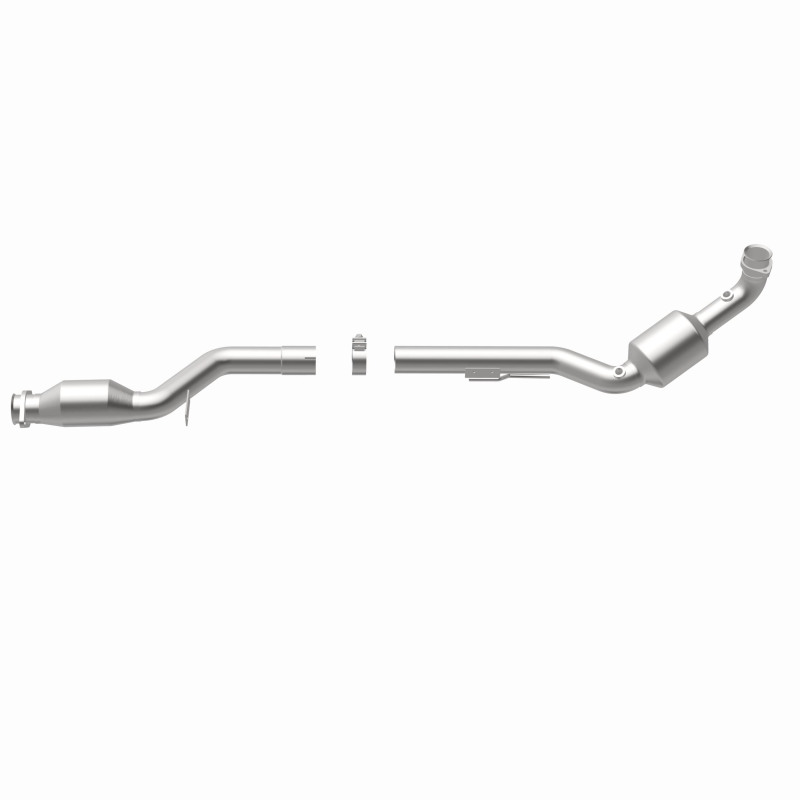 Mercedes-Benz SLK55 AMG Catalytic Converter - Magnaflow - California Grade CARB Compliant Direct-Fit - `08-`10
