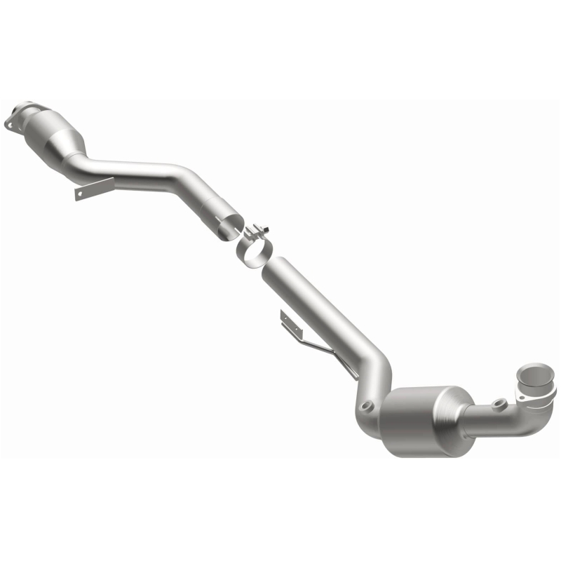Mercedes-Benz SLK55 AMG Catalytic Converter - Magnaflow - California Grade CARB Compliant Direct-Fit - `08-`10